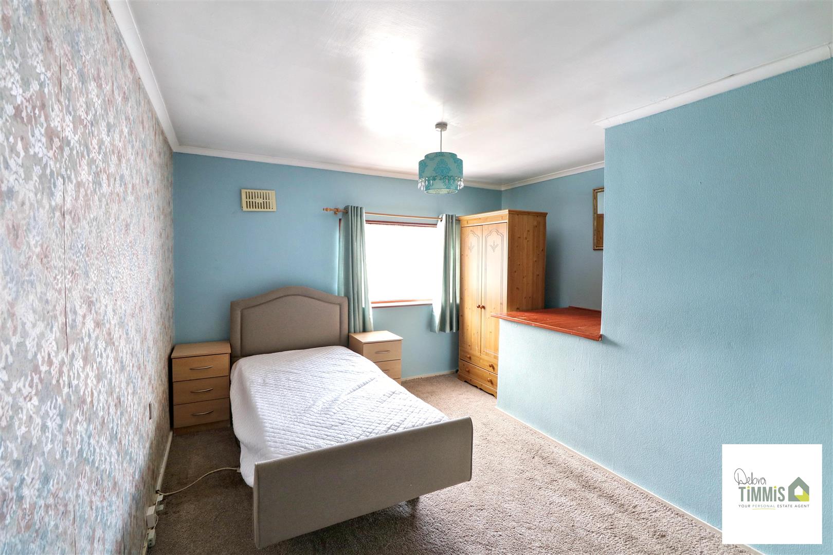 Wentworth Grove, Sneyd Green, Stoke-On-Trent